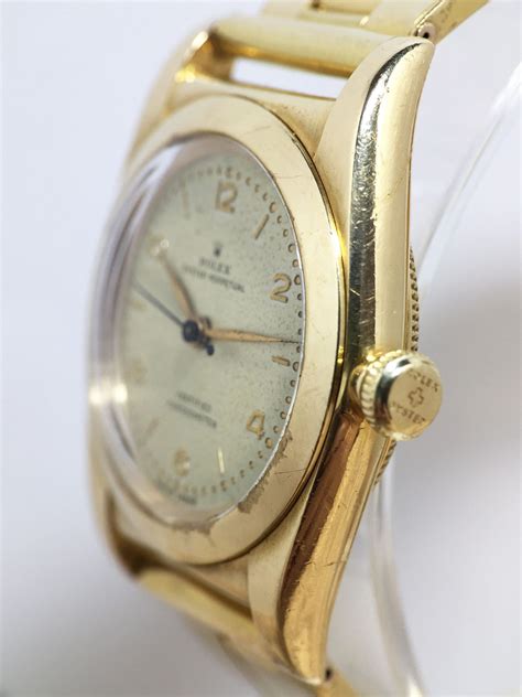 1947 rolex value|Rolex 1940s wrist watches.